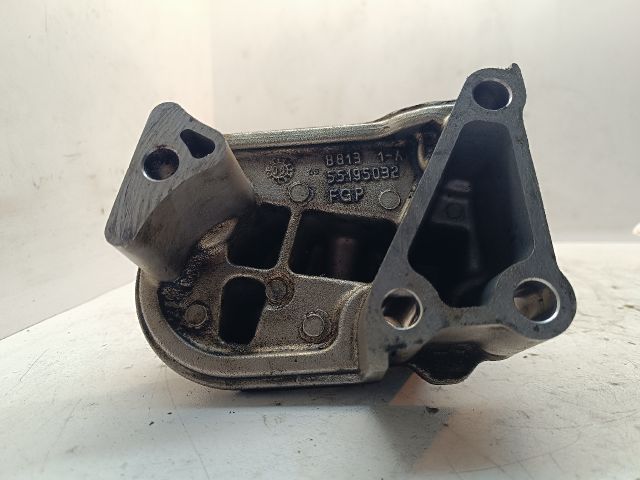 bontott FIAT GRANDE PUNTO Motor Tartó Bak (Fém)