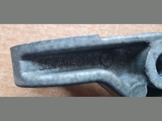 bontott FIAT GRANDE PUNTO Motor Tartó Bak (Pozíciófüggetlen)