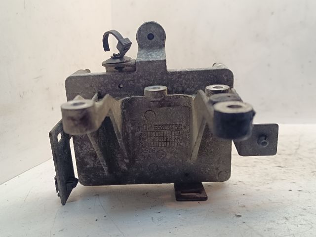 bontott FIAT GRANDE PUNTO Motorvezérlő Tartó