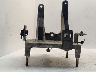 bontott FIAT GRANDE PUNTO Motorvezérlő Tartó