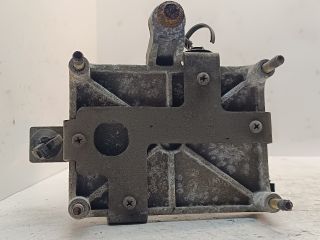 bontott FIAT GRANDE PUNTO Motorvezérlő Tartó