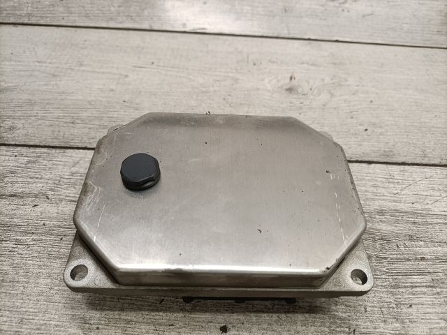 bontott FIAT GRANDE PUNTO Motorvezérlő