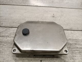 bontott FIAT GRANDE PUNTO Motorvezérlő