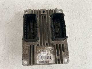bontott FIAT GRANDE PUNTO Motorvezérlő