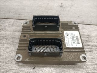 bontott FIAT GRANDE PUNTO Motorvezérlő