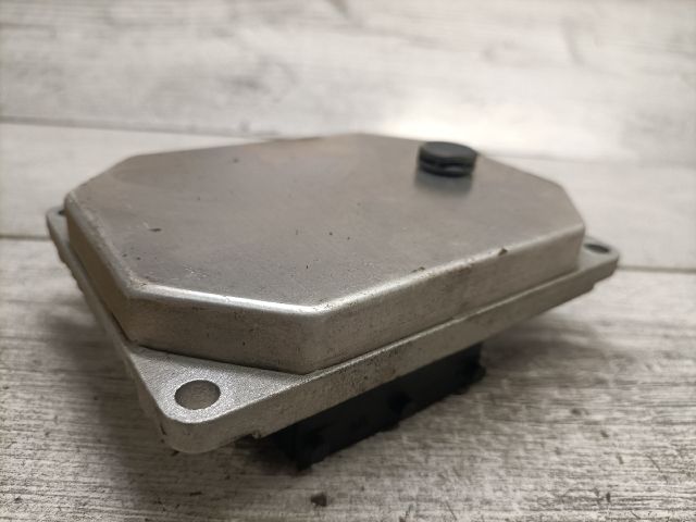 bontott FIAT GRANDE PUNTO Motorvezérlő