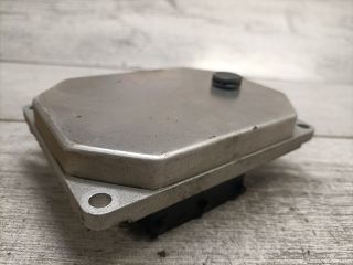 bontott FIAT GRANDE PUNTO Motorvezérlő