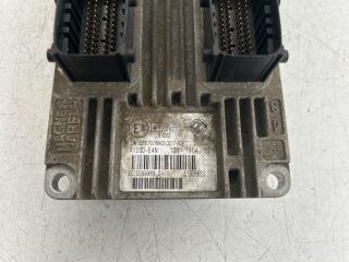 bontott FIAT GRANDE PUNTO Motorvezérlő