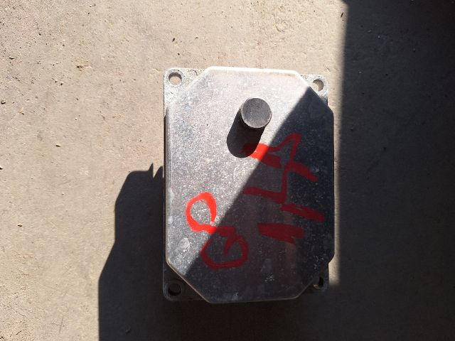 bontott FIAT GRANDE PUNTO Motorvezérlő