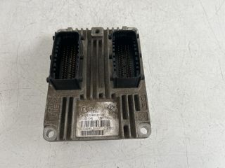 bontott FIAT GRANDE PUNTO Motorvezérlő