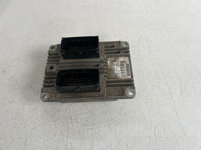 bontott FIAT GRANDE PUNTO Motorvezérlő