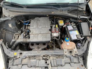 bontott FIAT GRANDE PUNTO Motorvezérlő