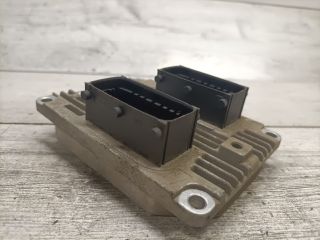 bontott FIAT GRANDE PUNTO Motorvezérlő