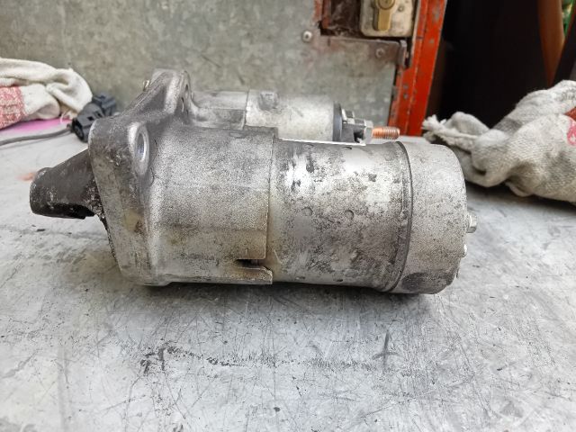 bontott FIAT GRANDE PUNTO Önindító