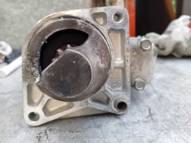 bontott FIAT GRANDE PUNTO Önindító