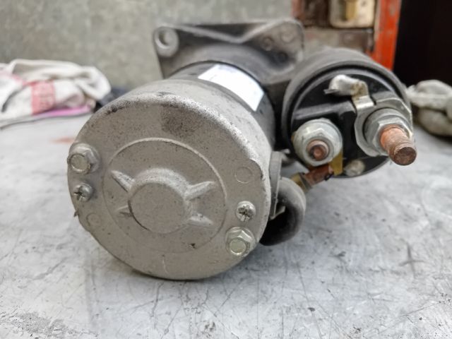 bontott FIAT GRANDE PUNTO Önindító