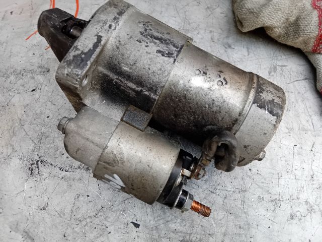 bontott FIAT GRANDE PUNTO Önindító