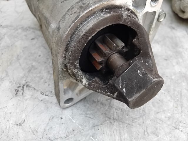 bontott FIAT GRANDE PUNTO Önindító