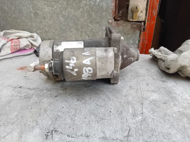 bontott FIAT GRANDE PUNTO Önindító