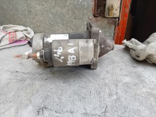 bontott FIAT GRANDE PUNTO Önindító