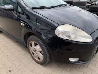 bontott FIAT GRANDE PUNTO Porlasztó (1 db)