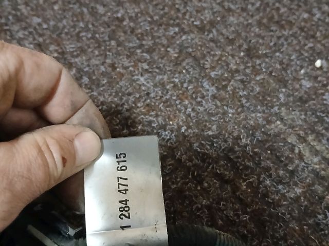 bontott FIAT GRANDE PUNTO Porlasztó (1 db)