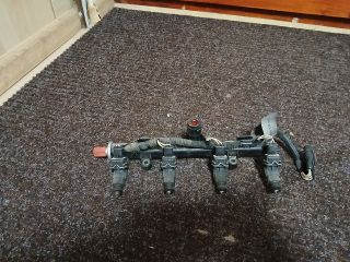 bontott FIAT GRANDE PUNTO Porlasztó (1 db)