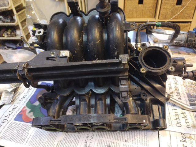 bontott FIAT GRANDE PUNTO Szívósor