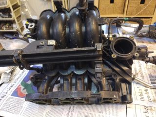 bontott FIAT GRANDE PUNTO Szívósor