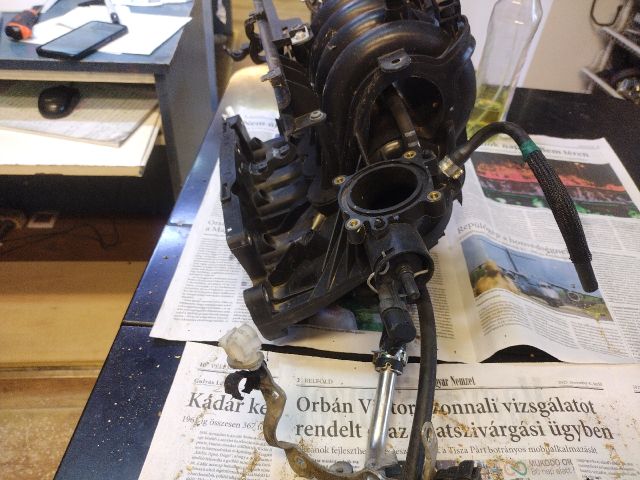 bontott FIAT GRANDE PUNTO Szívósor