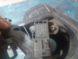 bontott FIAT GRANDE PUNTO Szívósor