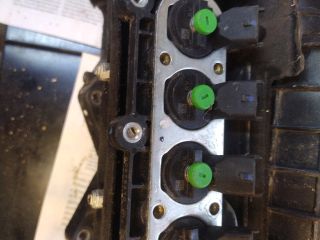 bontott FIAT GRANDE PUNTO Szívósor