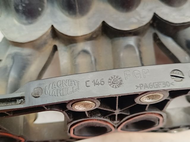 bontott FIAT GRANDE PUNTO Szívósor