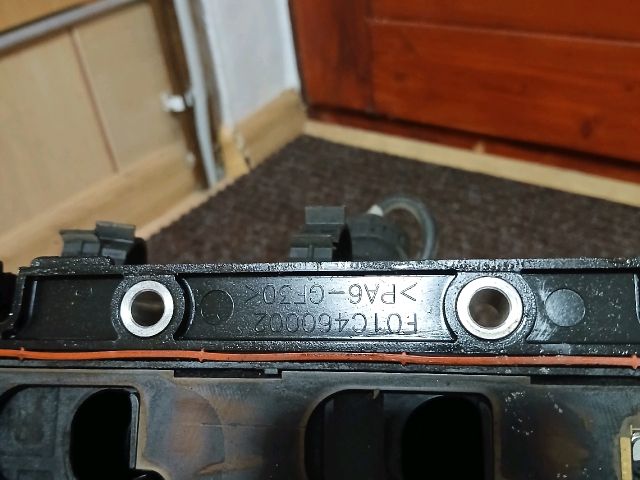 bontott FIAT GRANDE PUNTO Szívósor