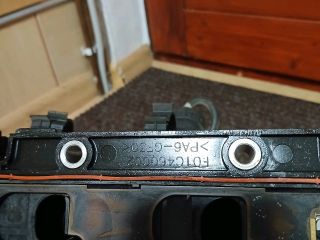 bontott FIAT GRANDE PUNTO Szívósor