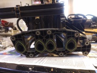 bontott FIAT GRANDE PUNTO Szívósor