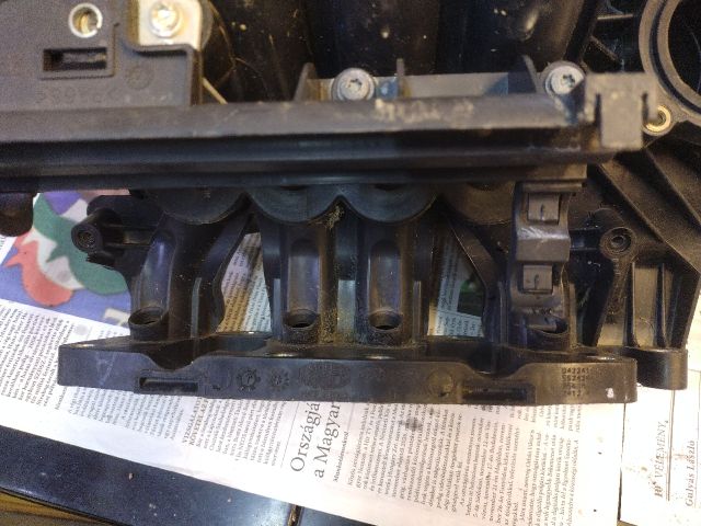 bontott FIAT GRANDE PUNTO Szívósor