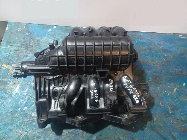 bontott FIAT GRANDE PUNTO Szívósor