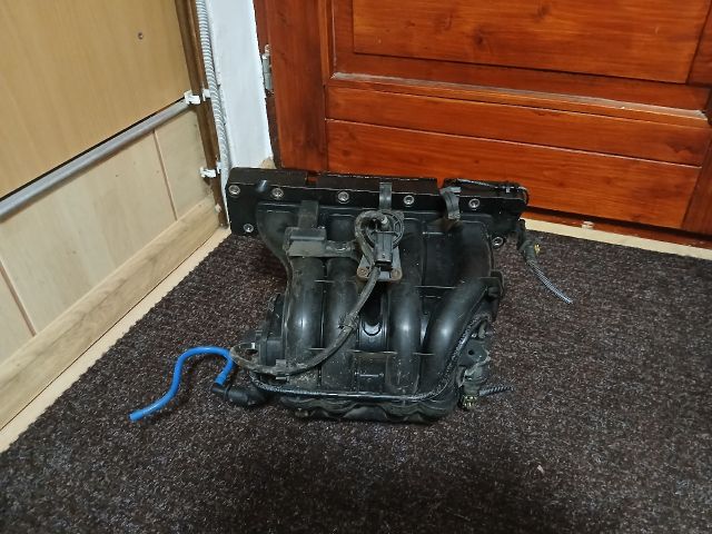 bontott FIAT GRANDE PUNTO Szívósor