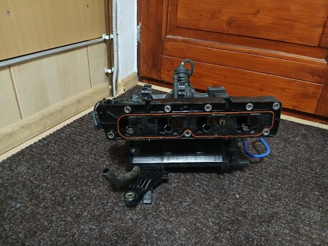 bontott FIAT GRANDE PUNTO Szívósor