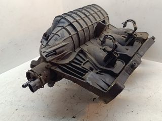 bontott FIAT GRANDE PUNTO Szívósor