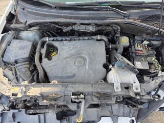 bontott FIAT GRANDE PUNTO ABS Kocka