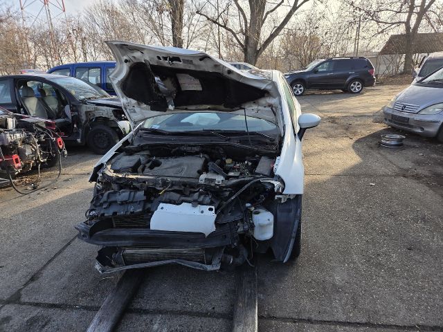 bontott FIAT GRANDE PUNTO Bal első Csonkállvány Kerékaggyal