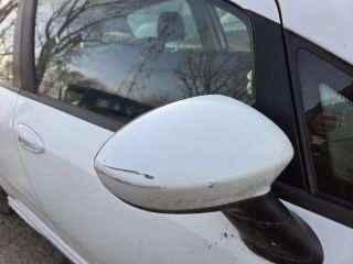 bontott FIAT GRANDE PUNTO Bal első Csonkállvány Kerékaggyal