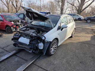 bontott FIAT GRANDE PUNTO Bal első Féknyereg Munkahengerrel