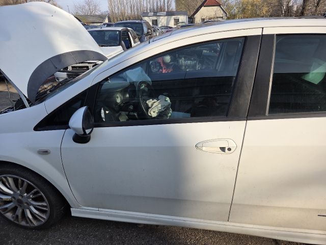 bontott FIAT GRANDE PUNTO Bal Féltengely