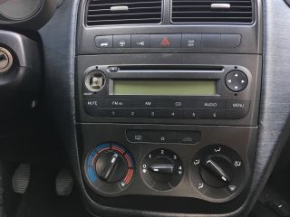 bontott FIAT GRANDE PUNTO Gázpedál (Elektromos)