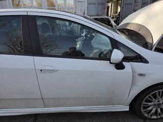 bontott FIAT GRANDE PUNTO Gyújtáskapcsoló