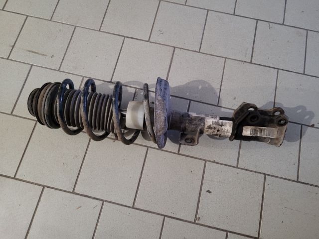 bontott FIAT GRANDE PUNTO Jobb első Gólyaláb (Lengécsillapító, Rugó)