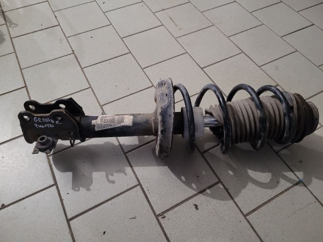 bontott FIAT GRANDE PUNTO Jobb első Gólyaláb (Lengécsillapító, Rugó)